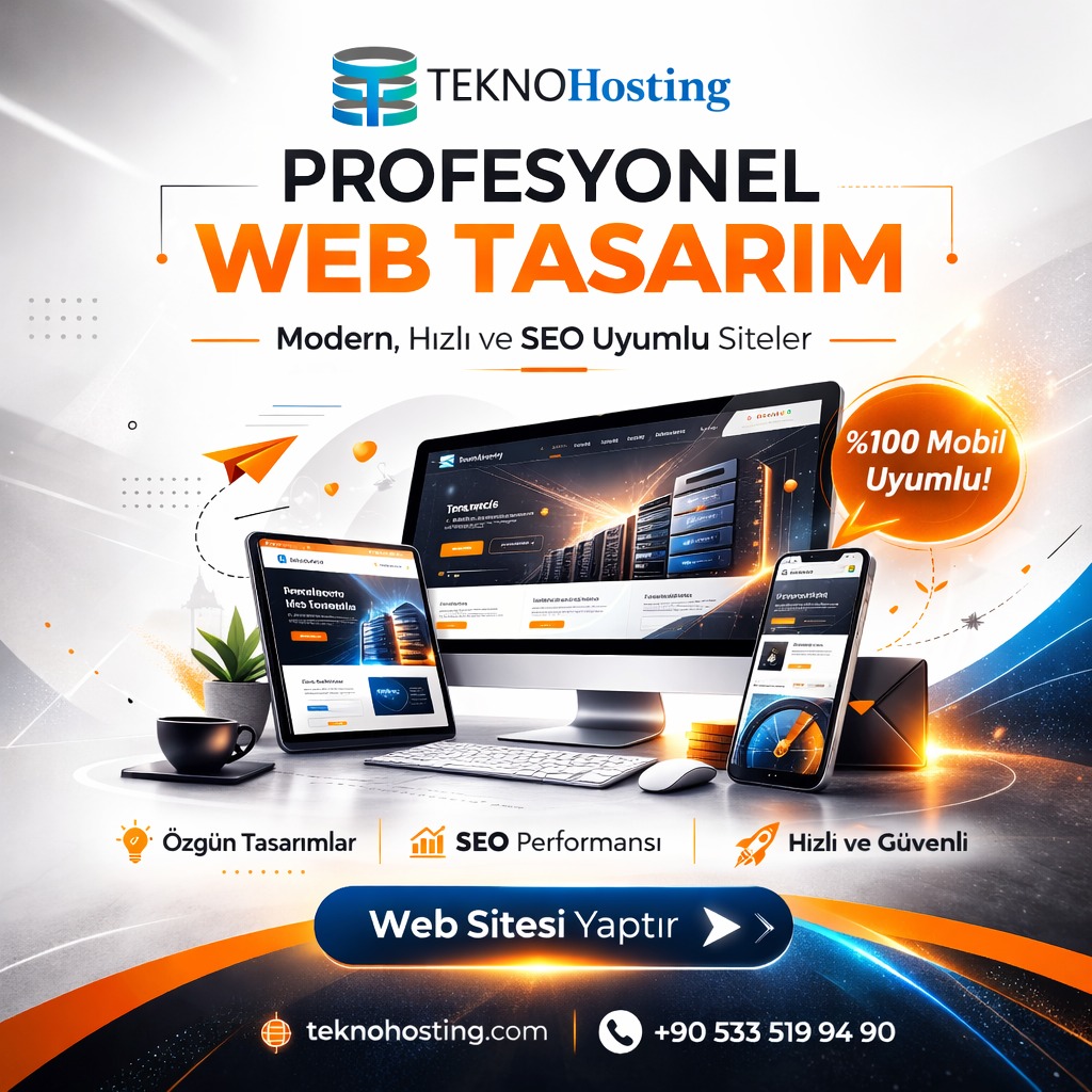 Teknohosting